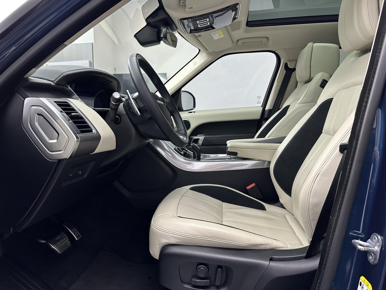 Land Rover Range Rover Sport 2022