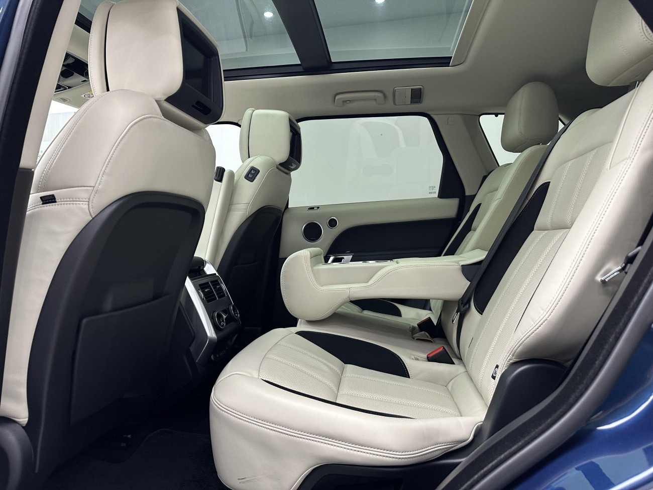 Land Rover Range Rover Sport 2022