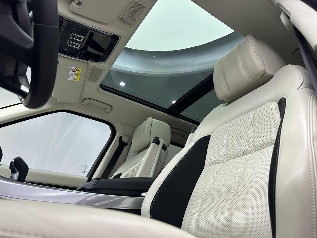 Land Rover Range Rover Sport 2022