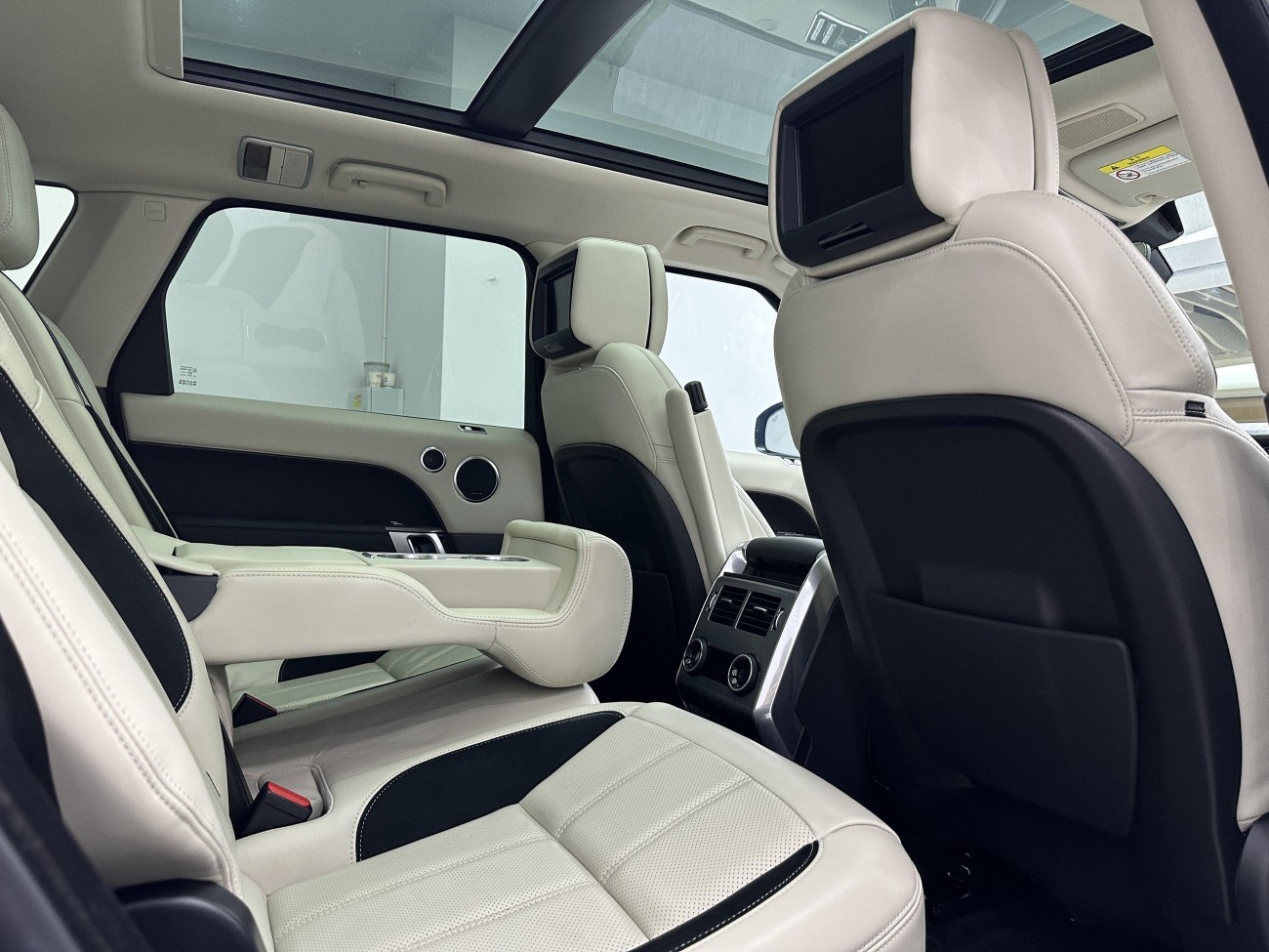 Land Rover Range Rover Sport 2022