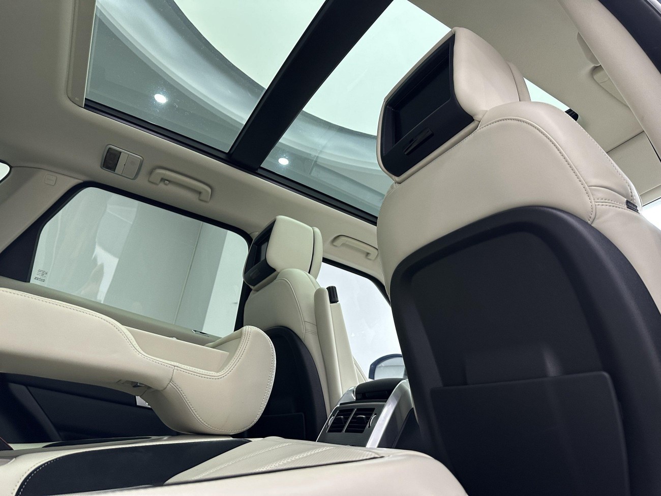 Land Rover Range Rover Sport 2022