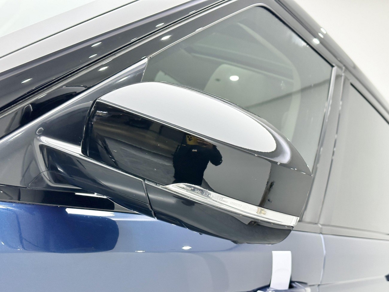Land Rover Range Rover Sport 2022