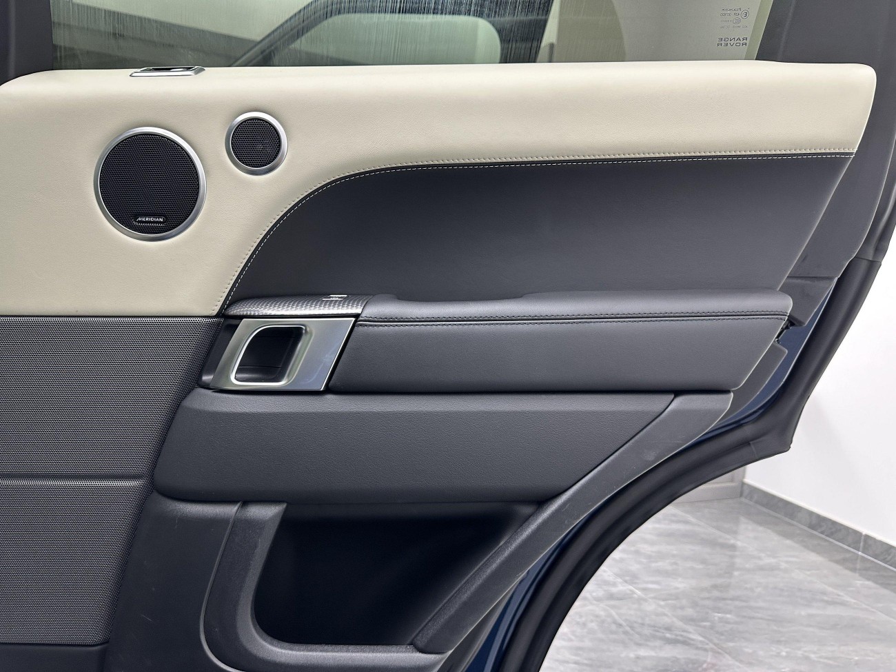 Land Rover Range Rover Sport 2022