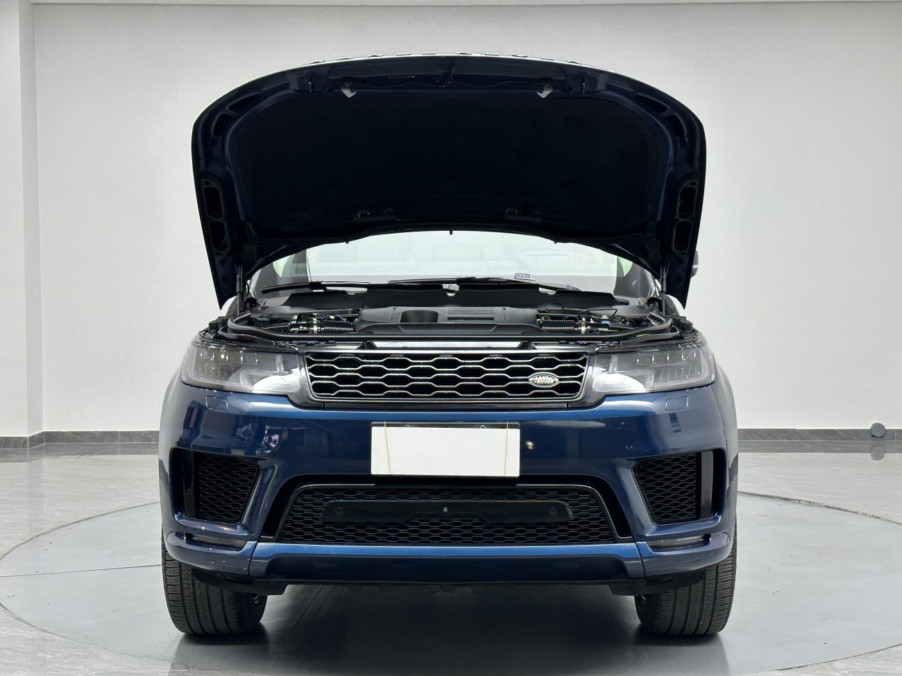 Land Rover Range Rover Sport 2022