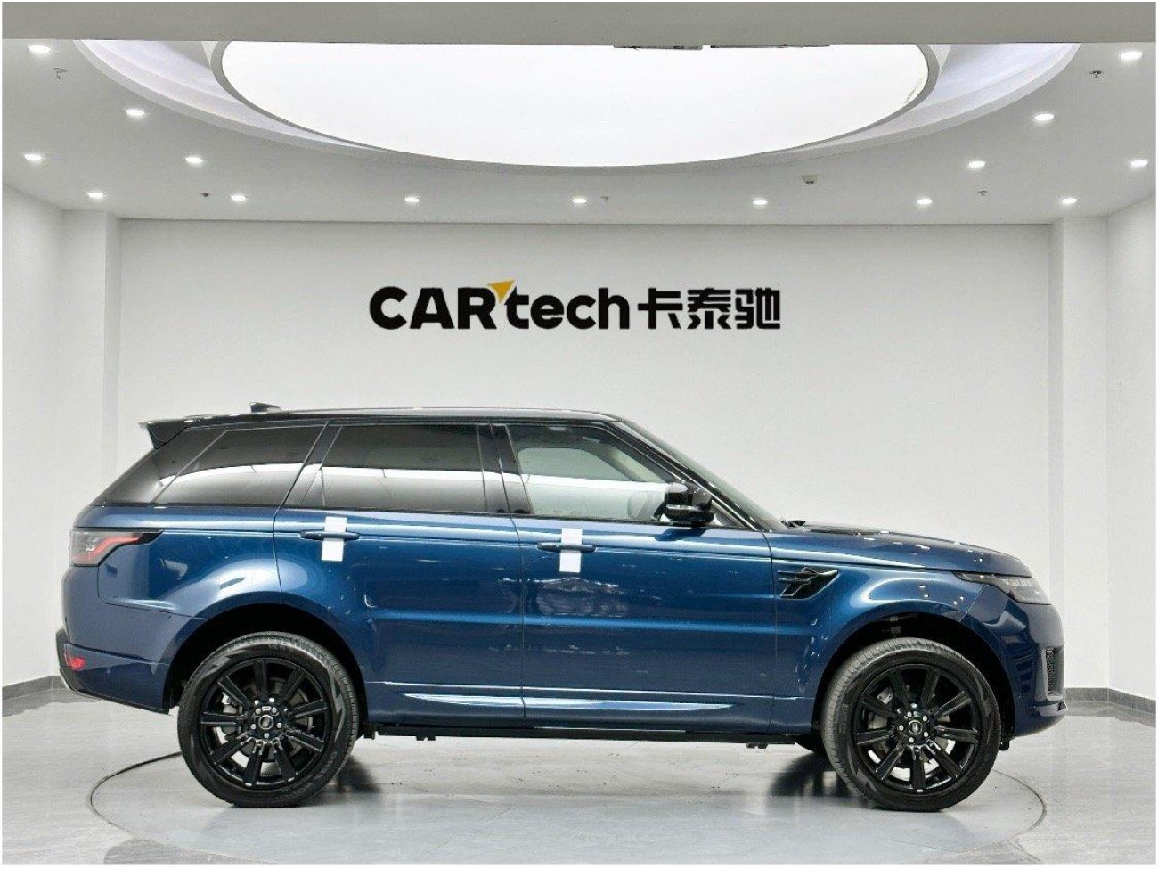 Land Rover Range Rover Sport 2022