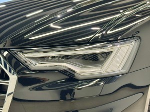 Audi A6L 40 TFSI 2025