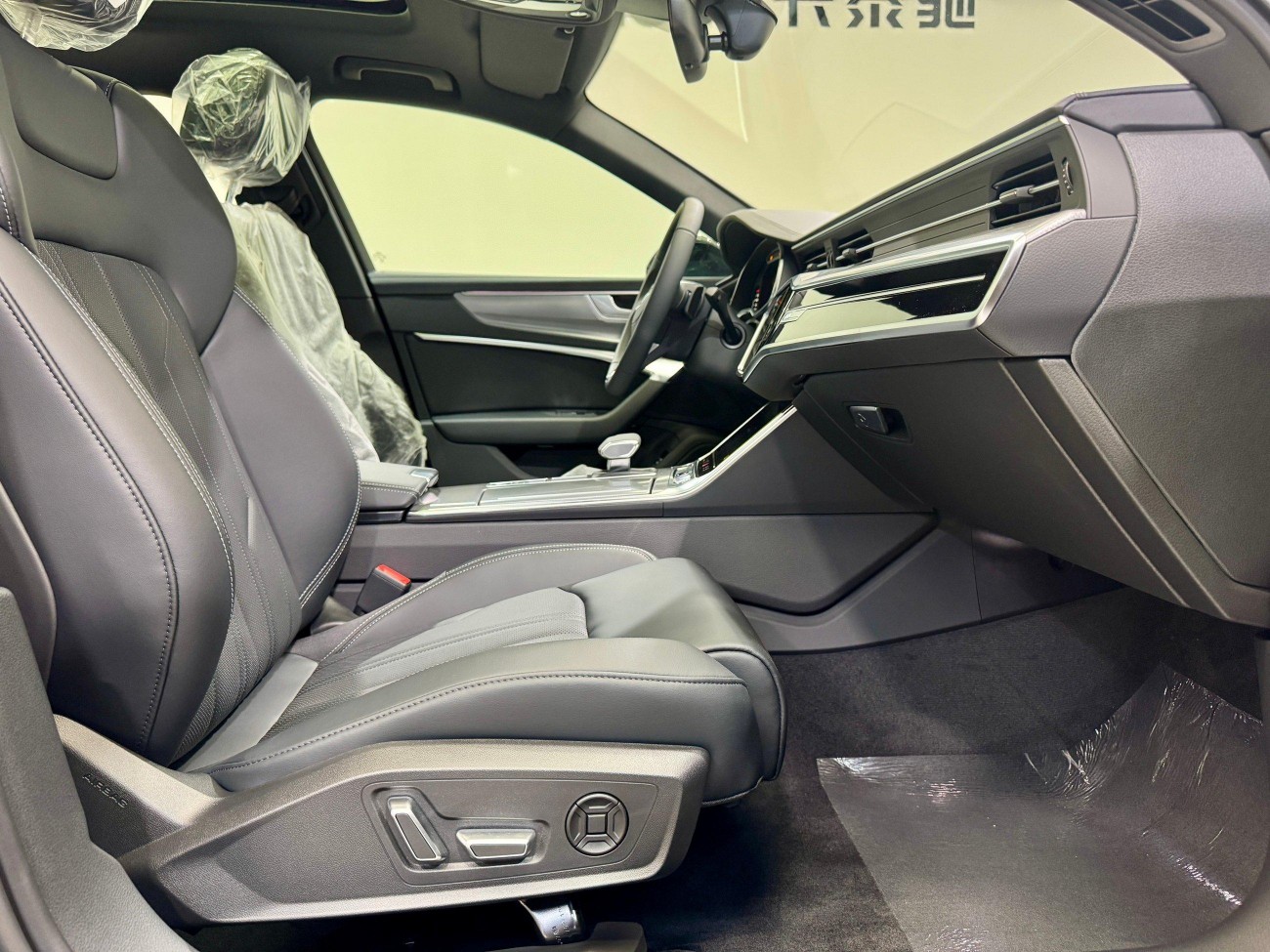 Audi A6L 40 TFSI 2025