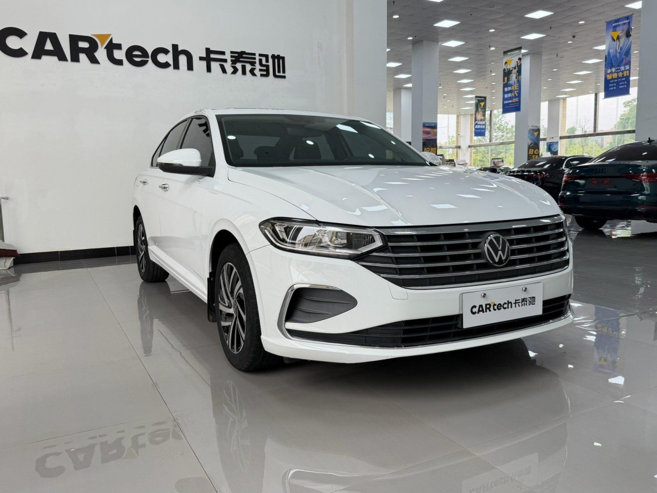 Volkswagen Lavida 2022