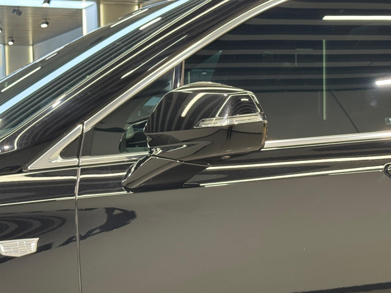 Cadillac XT6 2022