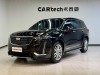 Cadillac XT6 2022