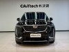 Cadillac XT6 2022
