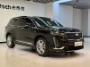 Cadillac XT6 2022