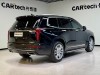 Cadillac XT6 2022