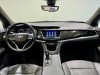 Cadillac XT6 2022