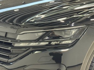 Volkswagen Touareg 2023