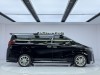 Toyota Alphard 2019