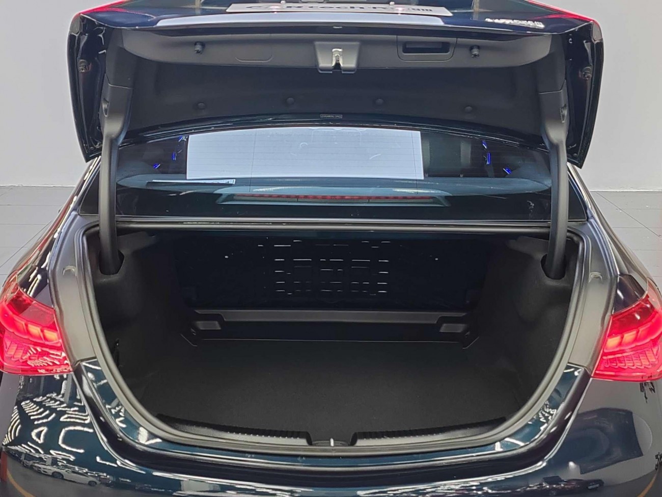 Mercedes-Benz C 200 L 2022