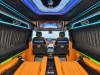 Mercedes-Benz Vito 2023
