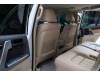 Toyota Land Cruiser 2019