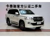 Toyota Land Cruiser 2019