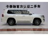 Toyota Land Cruiser 2019