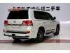 Toyota Land Cruiser 2019