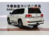 Toyota Land Cruiser 2019