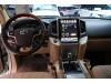 Toyota Land Cruiser 2019