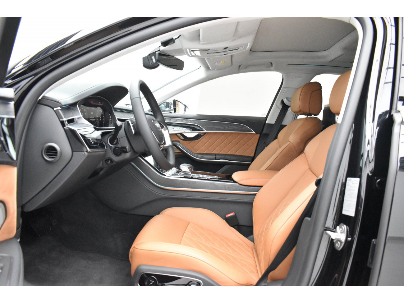 Audi A8L 2022