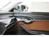 Audi A8L 2022