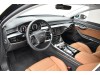 Audi A8L 2022