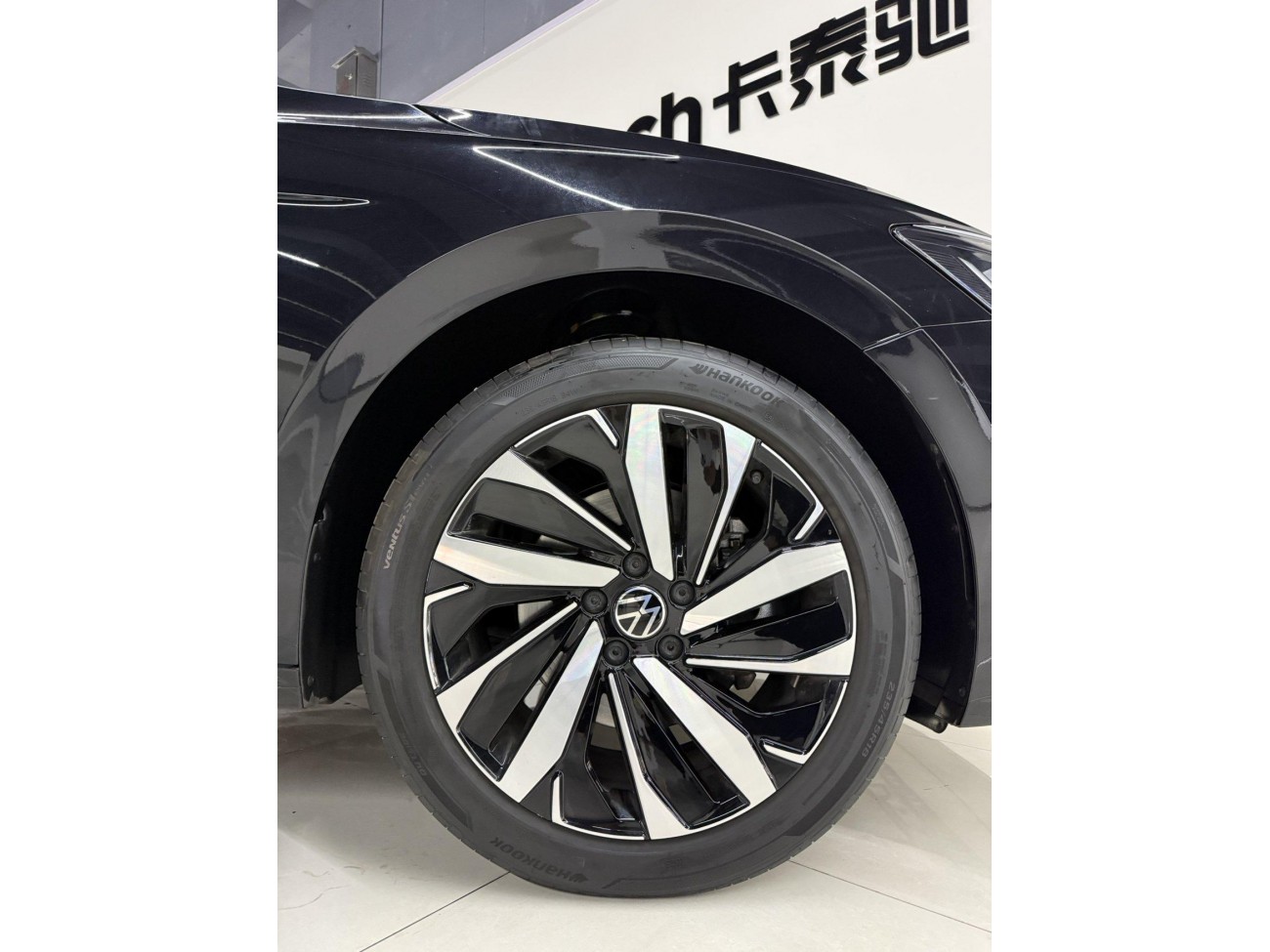Volkswagen Passat 2025