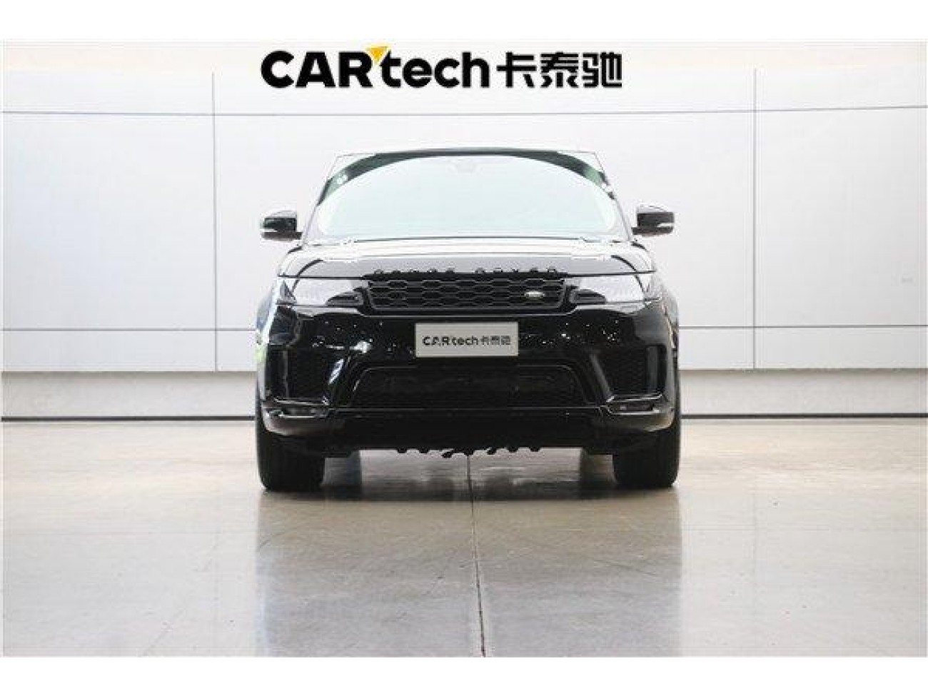 Land Rover Range Rover Sport 2021