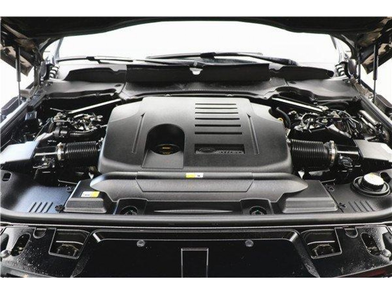 Land Rover Range Rover Sport 2021