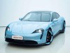 Porsche Taycan 2020