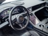 Porsche Taycan 2020