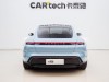 Porsche Taycan 2020