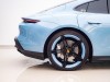 Porsche Taycan 2020