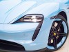 Porsche Taycan 2020