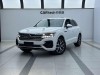Volkswagen Touareg 2022