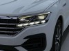 Volkswagen Touareg 2022