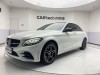 Mercedes-Benz C 260 L 2021