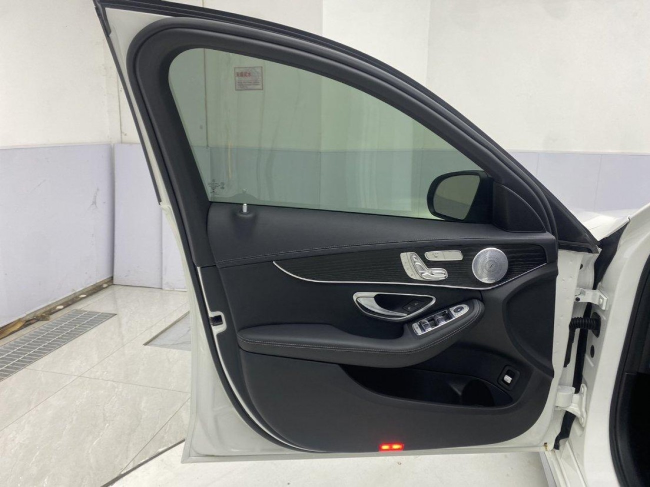 Mercedes-Benz C 260 L 2021