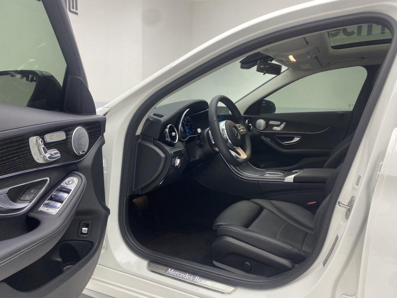 Mercedes-Benz C 260 L 2021