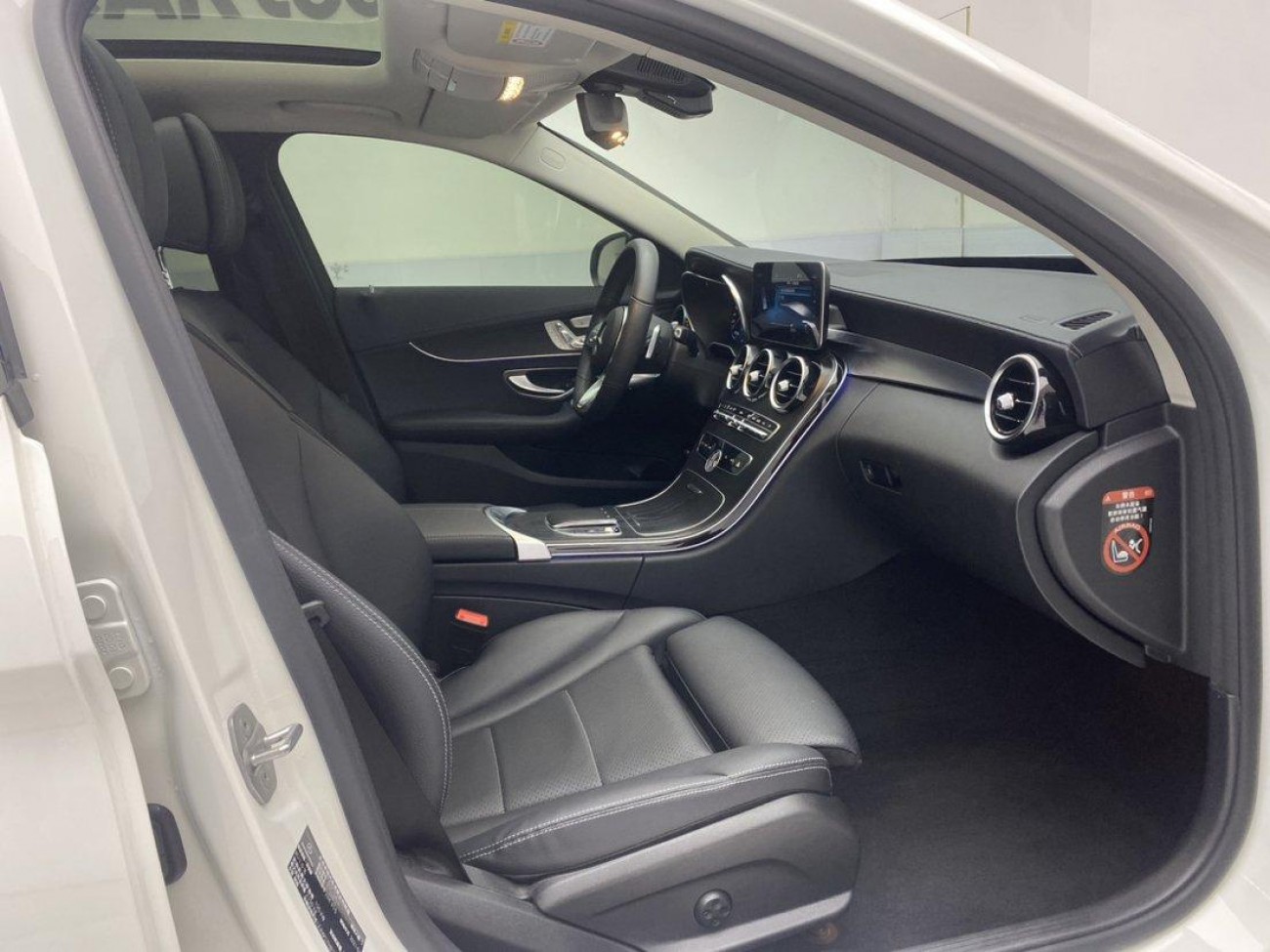 Mercedes-Benz C 260 L 2021