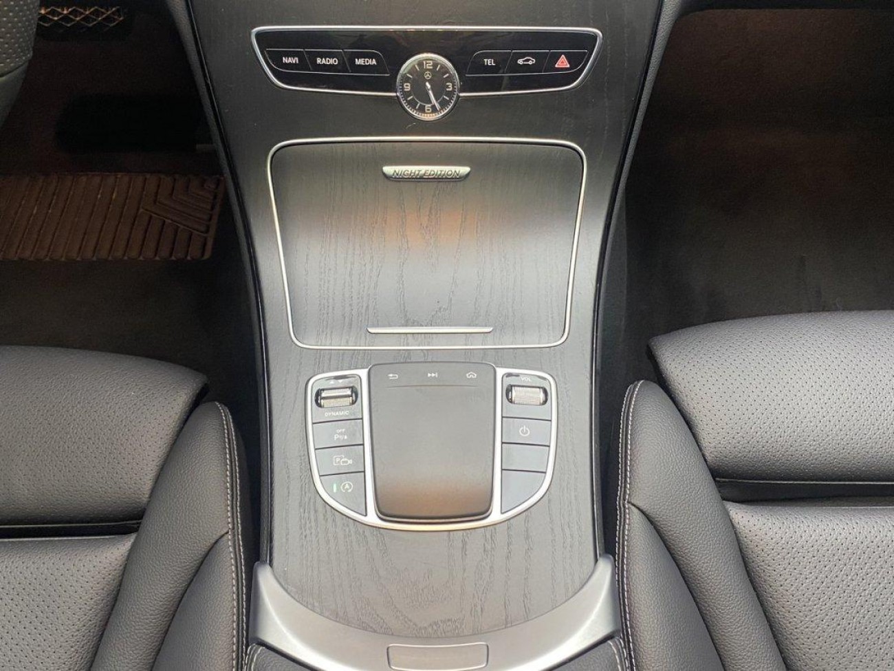 Mercedes-Benz C 260 L 2021