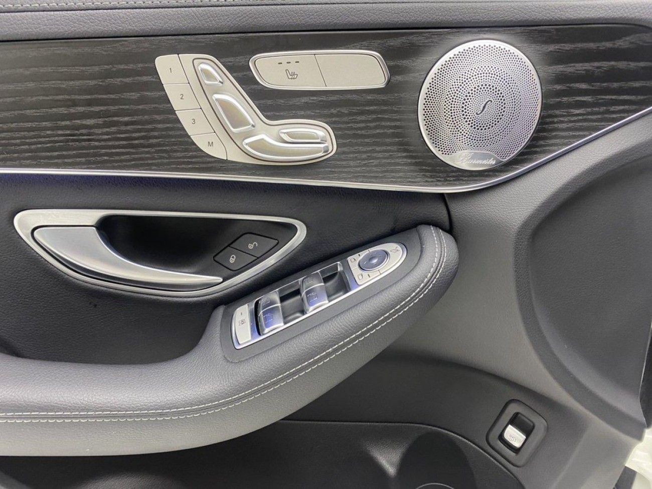 Mercedes-Benz C 260 L 2021