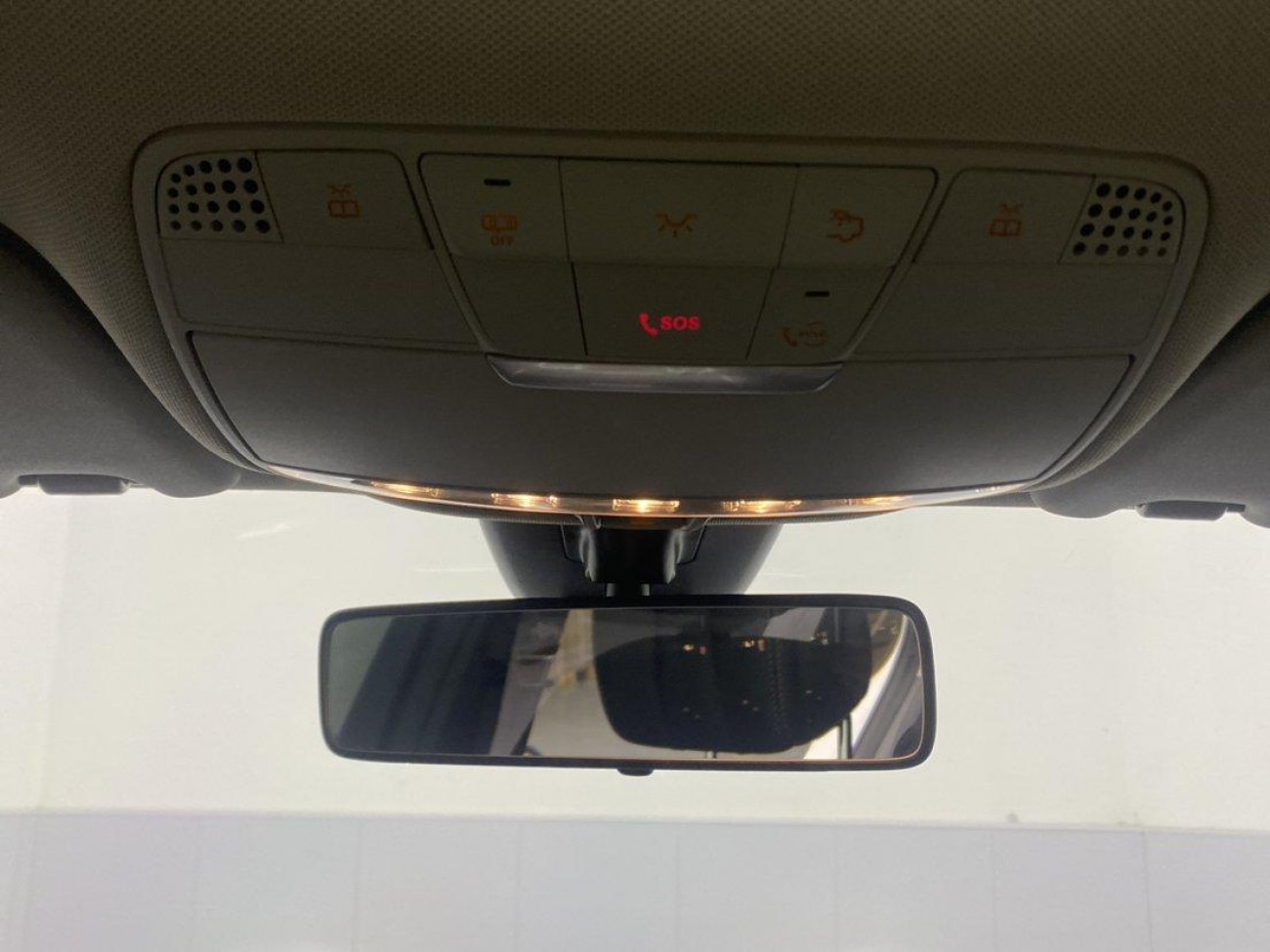 Mercedes-Benz C 260 L 2021
