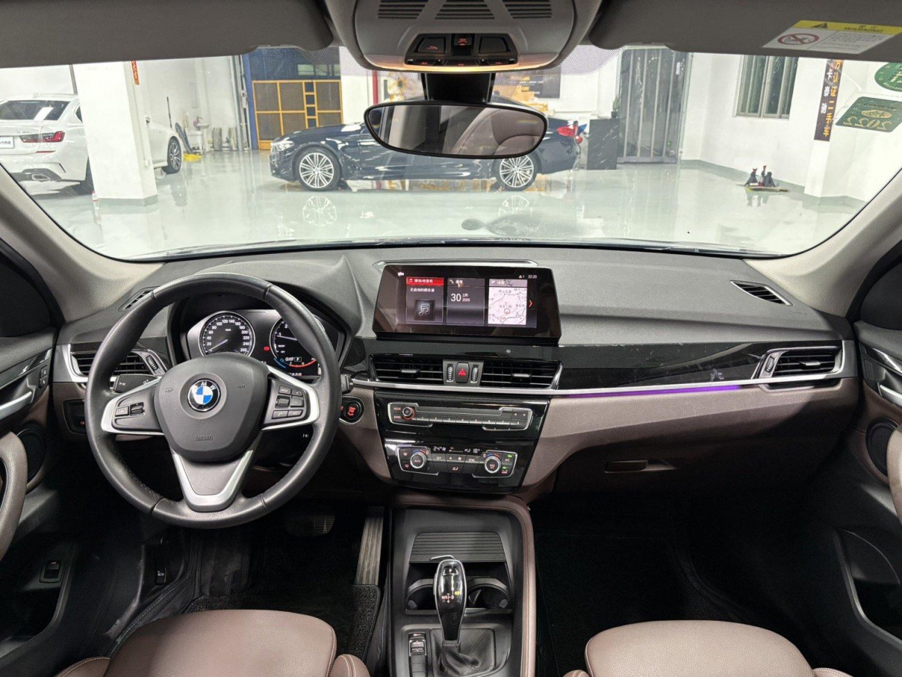 BMW X1 2020