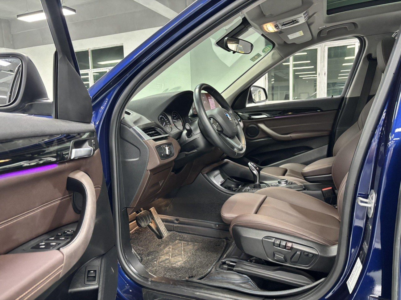 BMW X1 2020